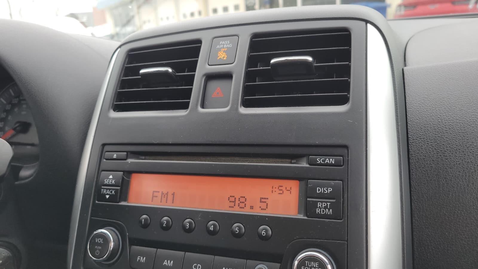 Nissan Micra 2018 - Image 7