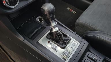 Mitsubishi Lancer 2010 - Thumbnail 10