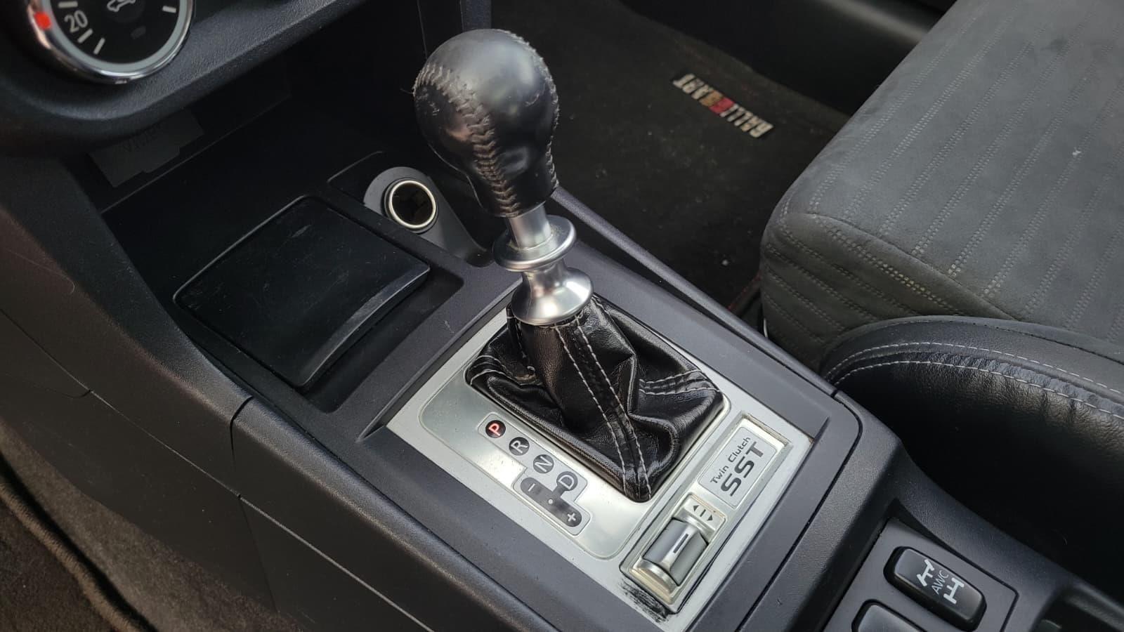 Mitsubishi Lancer 2010 - Image 10