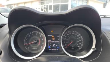 Mitsubishi Lancer 2010 - Thumbnail 12