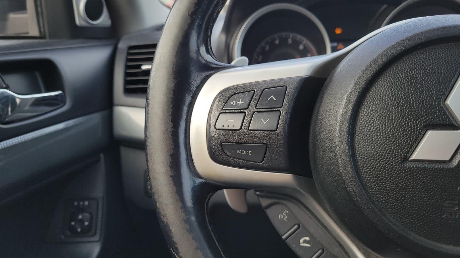 Mitsubishi Lancer 2010 - Image 13