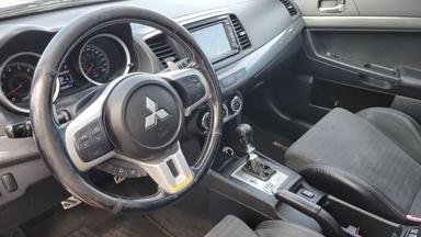 Mitsubishi Lancer 2010 - Thumbnail 8