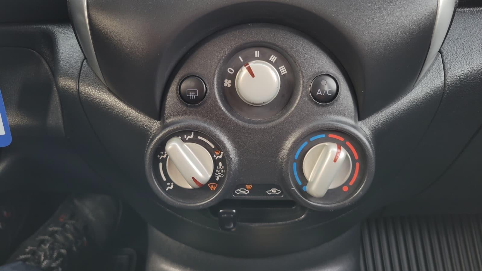 Nissan Micra 2019 - Image 10