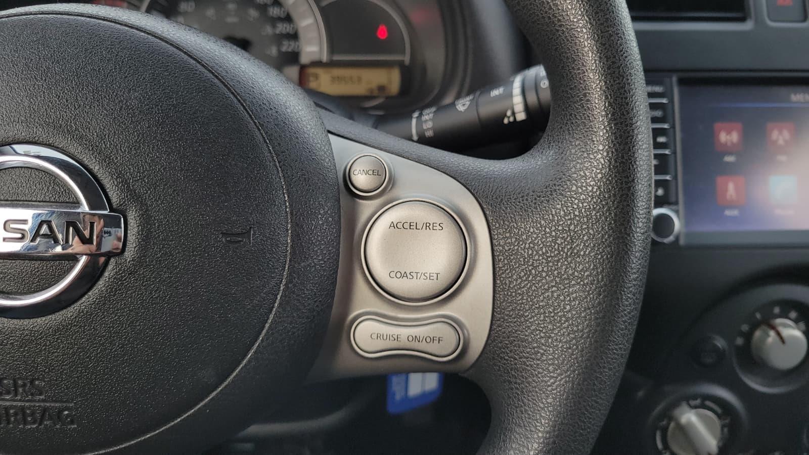 Nissan Micra 2019 - Image 11