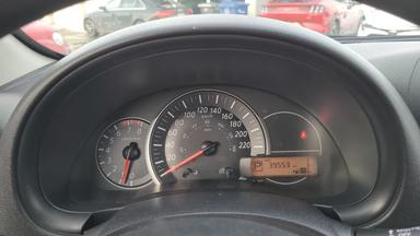 Nissan Micra 2019 - Thumbnail 12