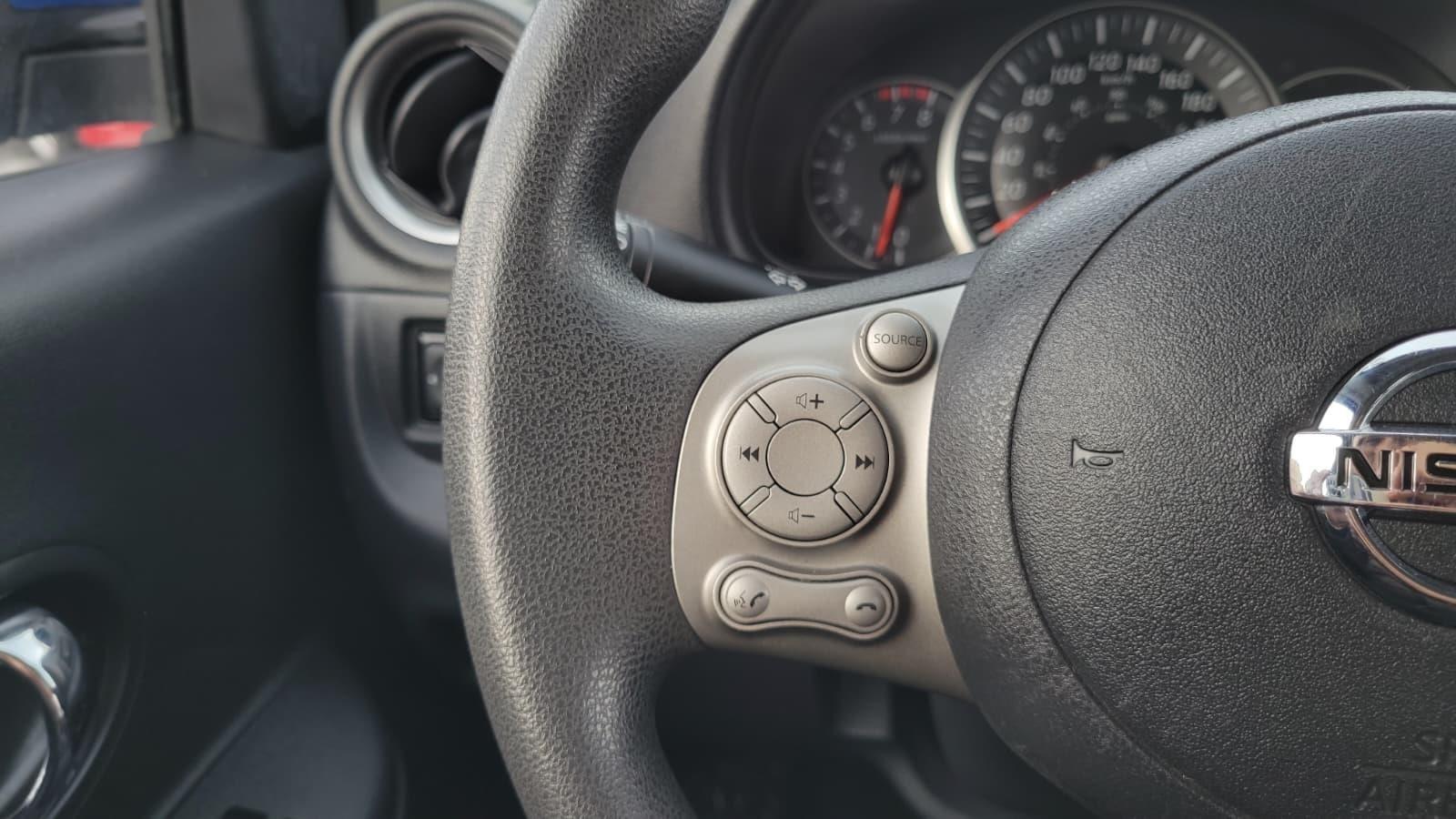 Nissan Micra 2019 - Image 13