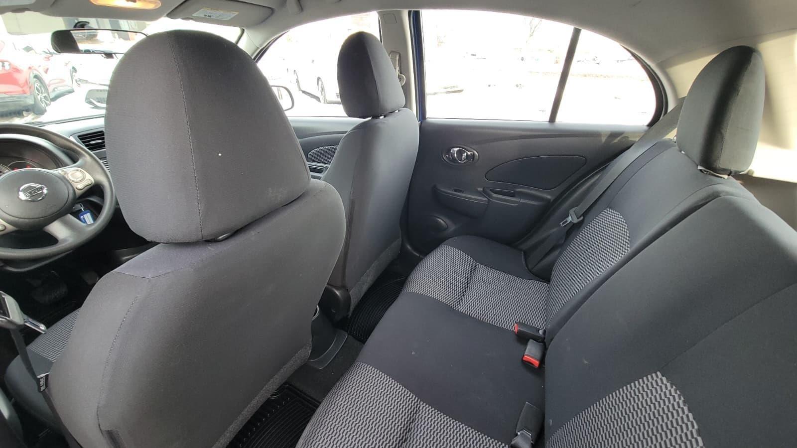 Nissan Micra 2019 - Image 14