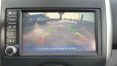 Nissan Micra 2019 - Thumbnail 15