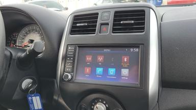 Nissan Micra 2019 - Thumbnail 9