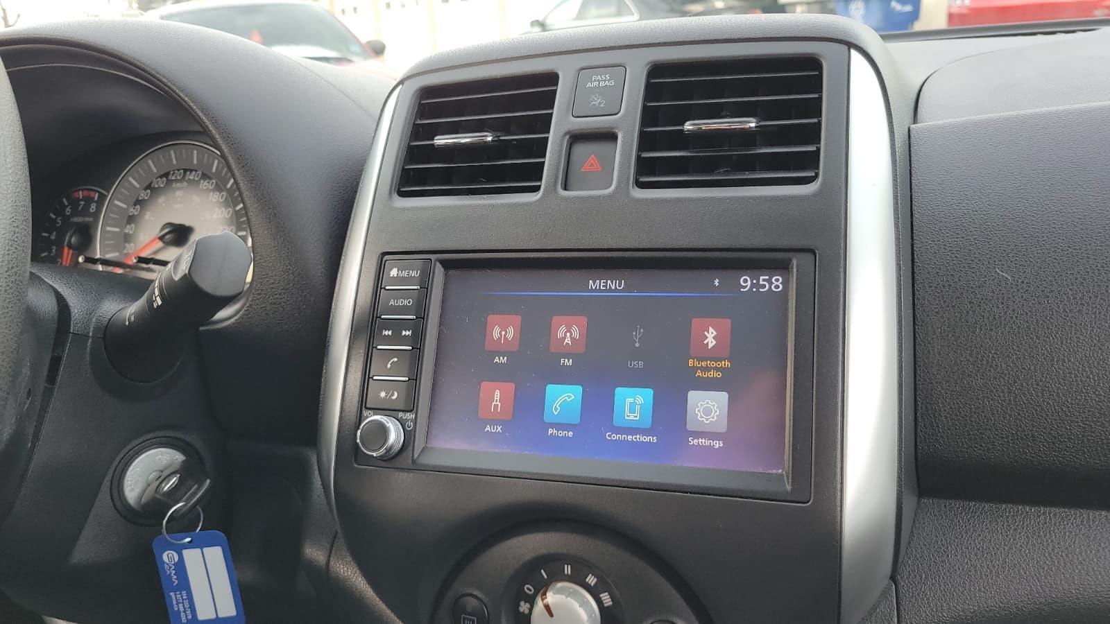 Nissan Micra 2019 - Image 9