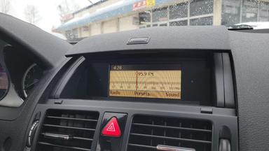 Mercedes-benz C-Class 2009 - Thumbnail 10