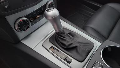 Mercedes-benz C-Class 2009 - Thumbnail 11