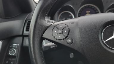 Mercedes-benz C-Class 2009 - Thumbnail 13
