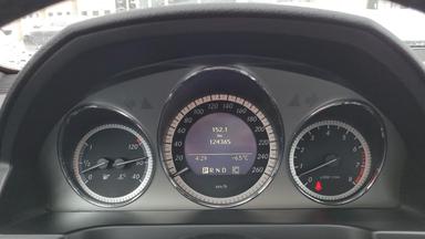 Mercedes-benz C-Class 2009 - Thumbnail 14