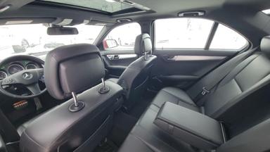 Mercedes-benz C-Class 2009 - Thumbnail 9