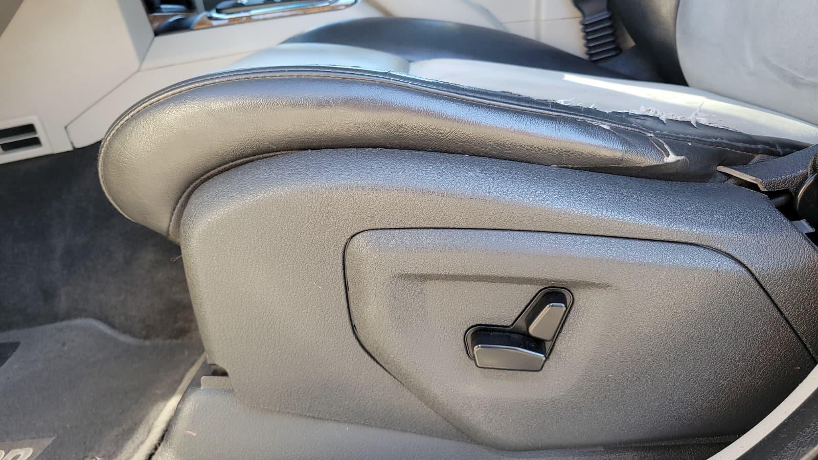 Jeep Grand Cherokee 2010 - Image 12