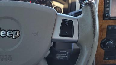 Jeep Grand Cherokee 2010 - Thumbnail 13