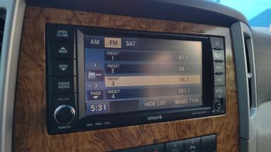 Jeep Grand Cherokee 2010 - Thumbnail 15