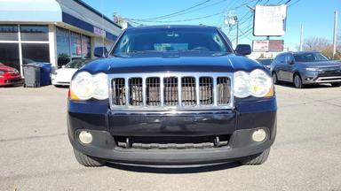 Jeep Grand Cherokee 2010 - Thumbnail 2