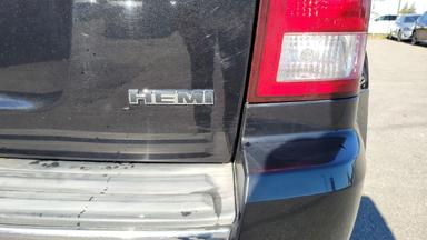 Jeep Grand Cherokee 2010 - Thumbnail 5