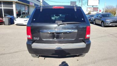 Jeep Grand Cherokee 2010 - Thumbnail 6