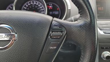 Nissan Murano 2011 - Thumbnail 13