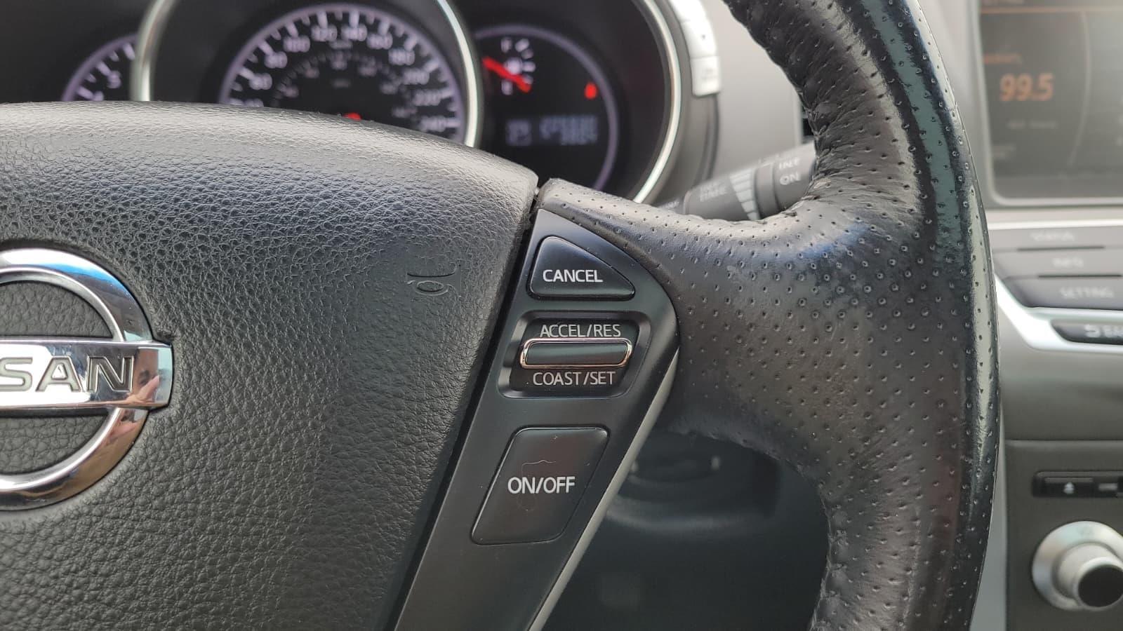 Nissan Murano 2011 - Image 13