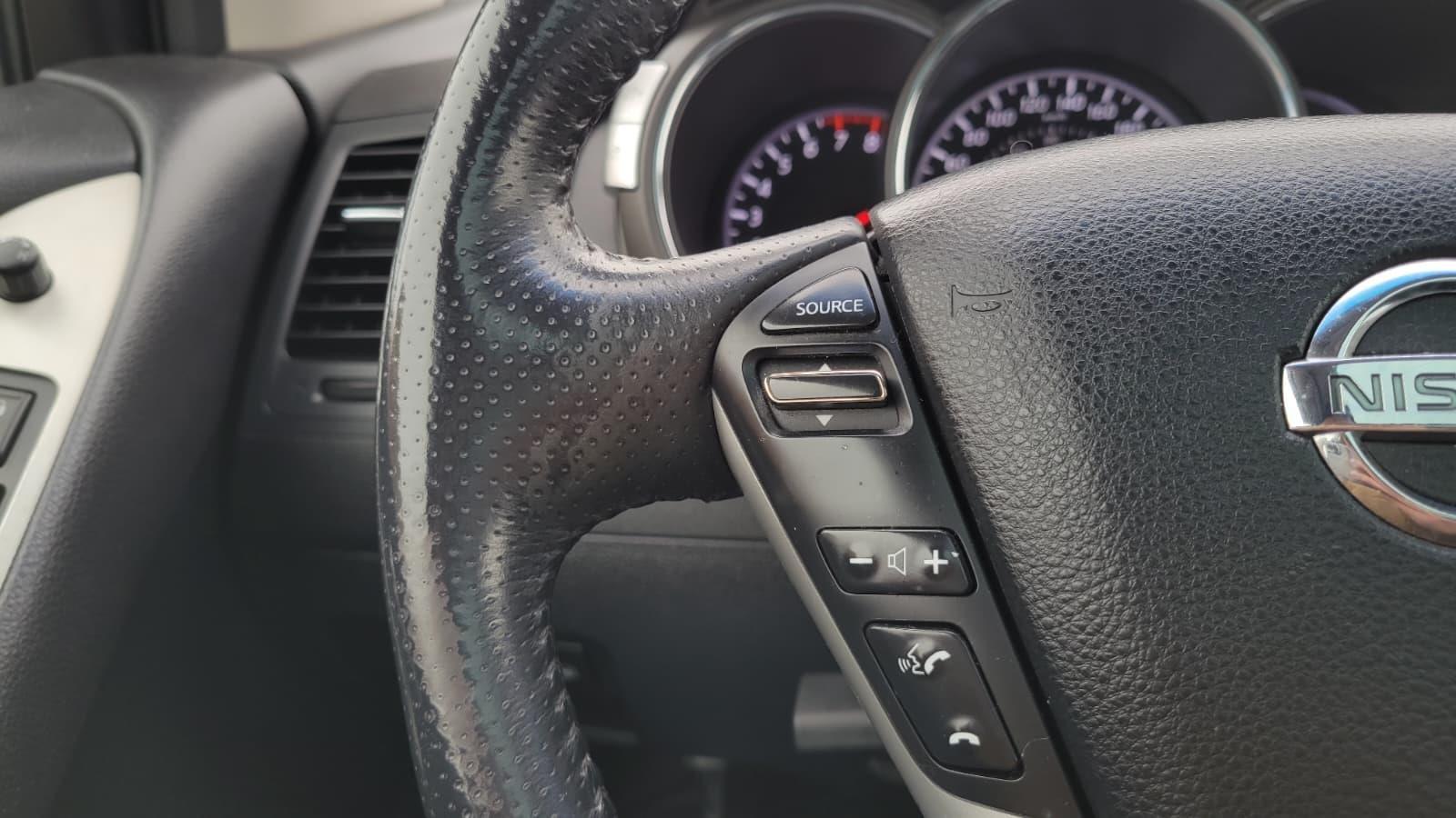 Nissan Murano 2011 - Image 15