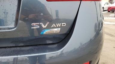 Nissan Murano 2011 - Thumbnail 5