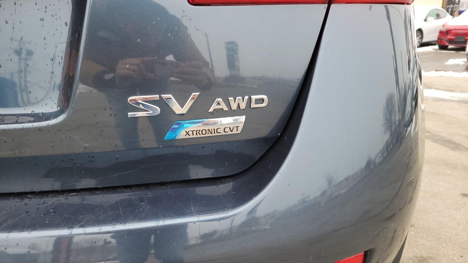 Nissan Murano 2011 - Image 5