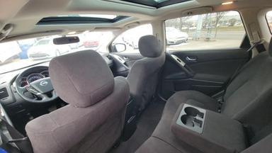 Nissan Murano 2011 - Thumbnail 8