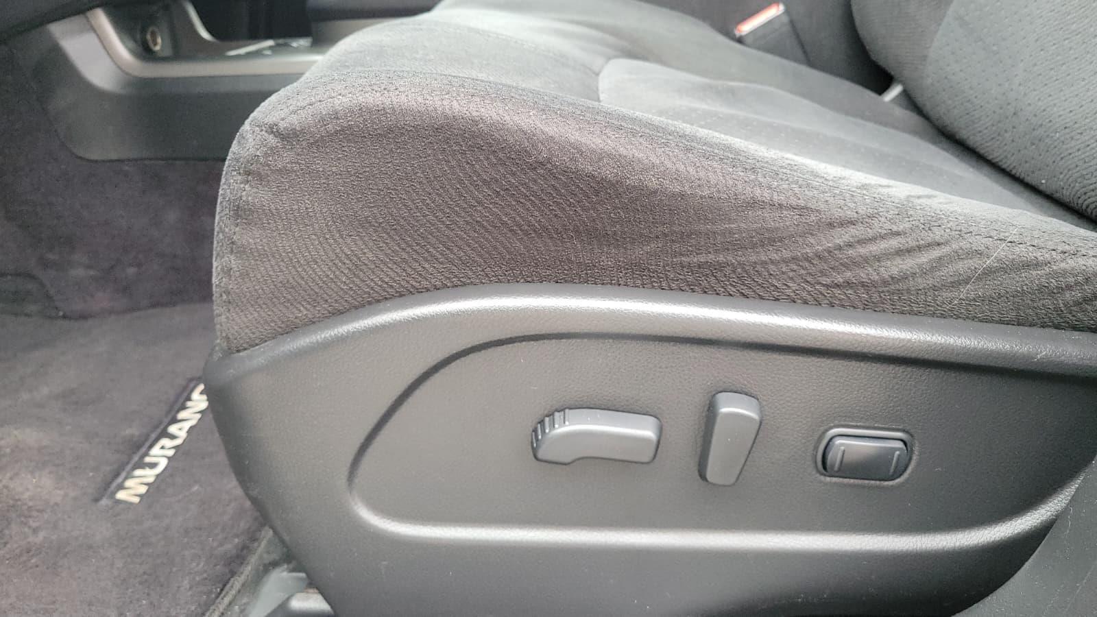 Nissan Murano 2011 - Image 9