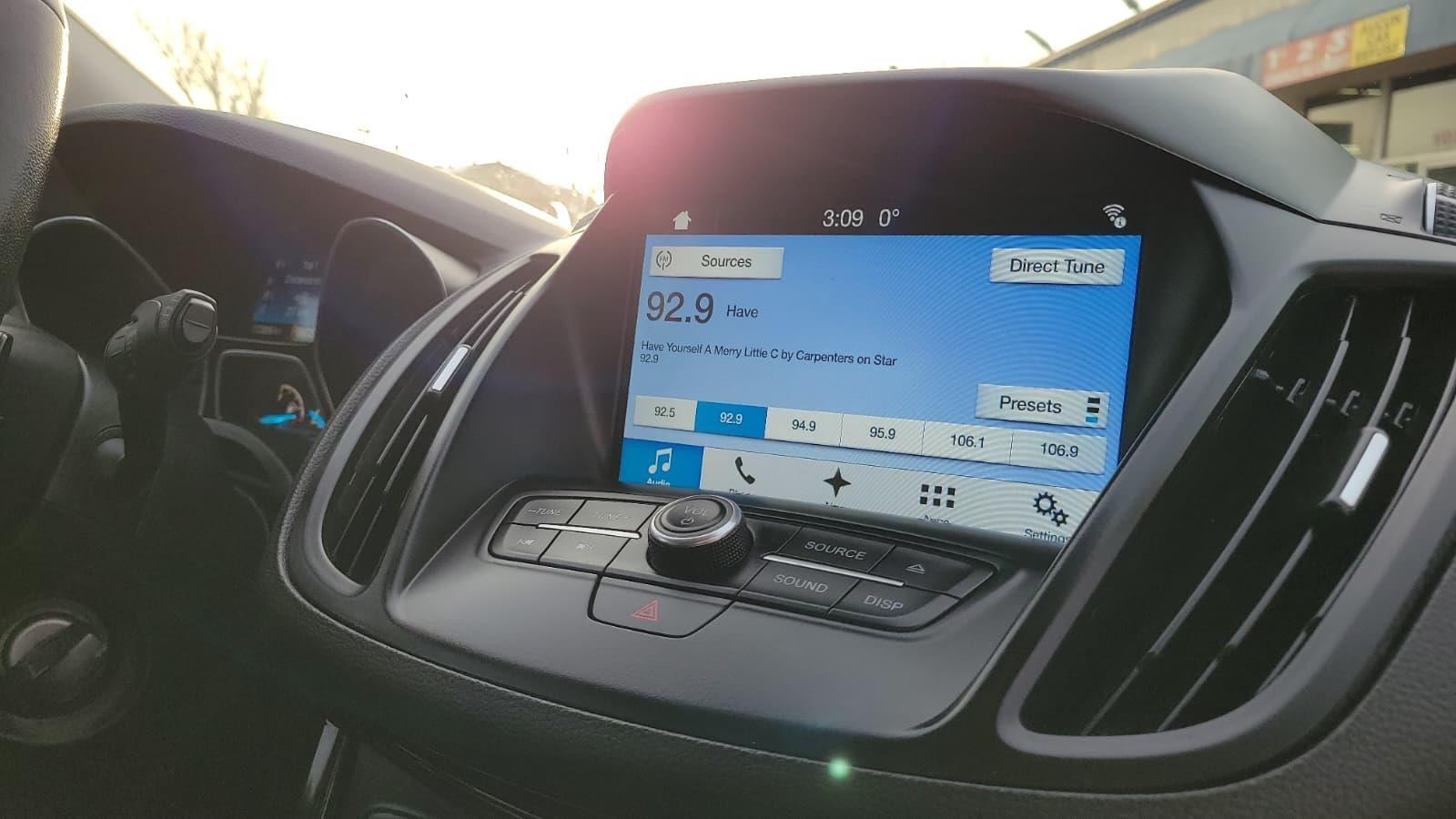 Ford Escape 2017 - Image 10