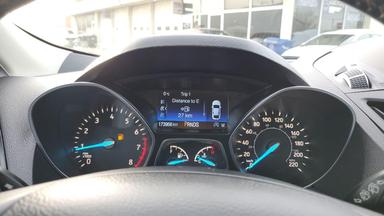 Ford Escape 2017 - Thumbnail 13