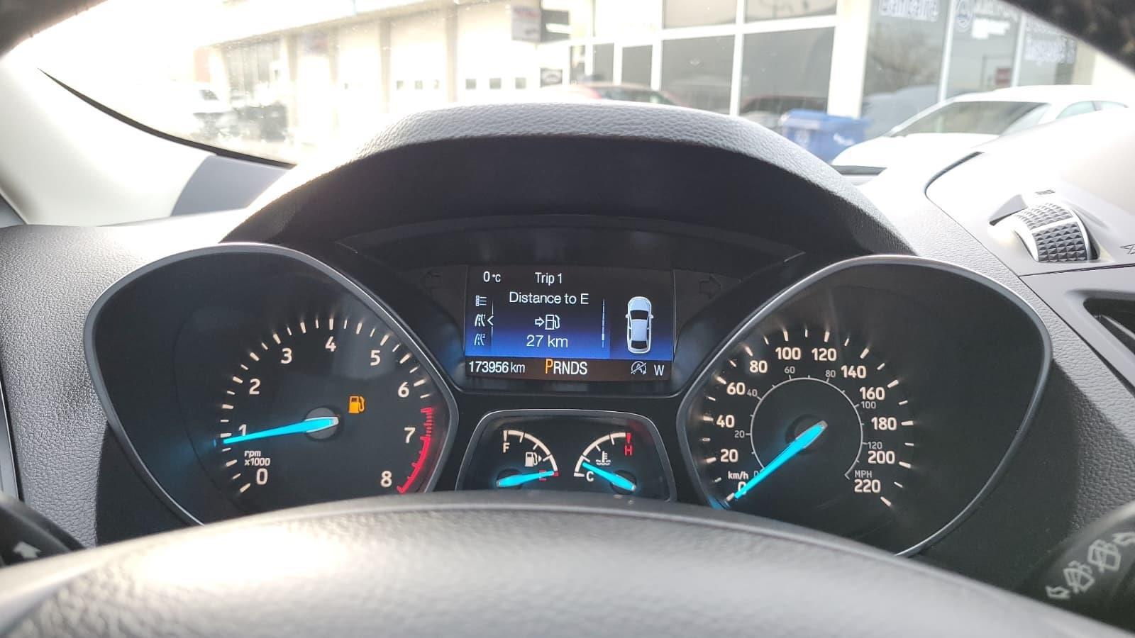 Ford Escape 2017 - Image 13