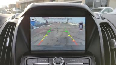 Ford Escape 2017 - Thumbnail 16