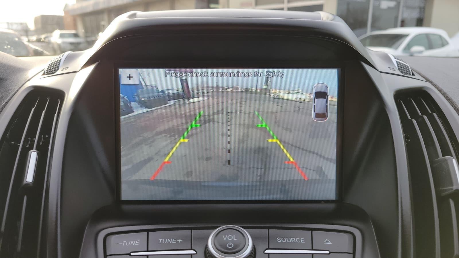 Ford Escape 2017 - Image 16