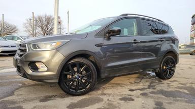 Ford Escape 2017 - Thumbnail 1