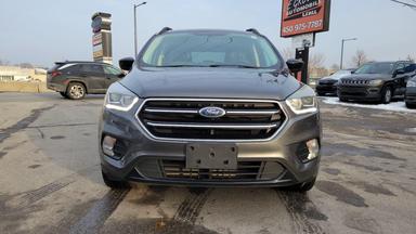 Ford Escape 2017 - Thumbnail 2