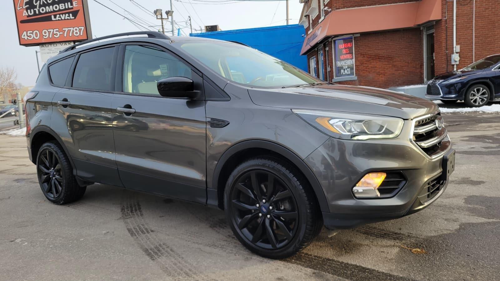 Ford Escape 2017 - Image 3