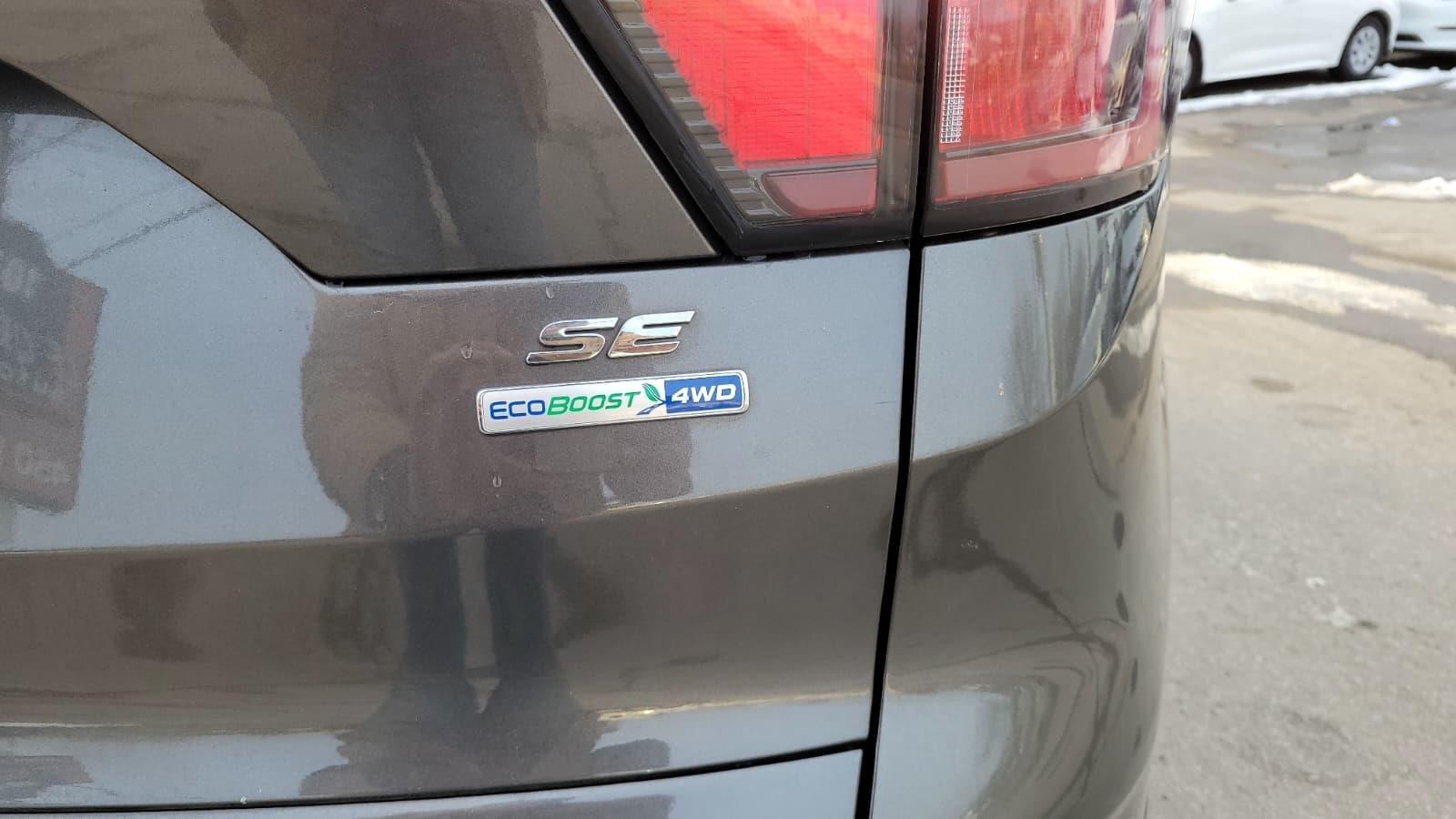 Ford Escape 2017 - Image 5