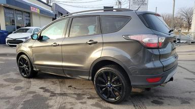 Ford Escape 2017 - Thumbnail 7