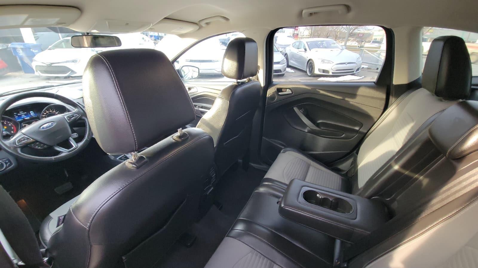 Ford Escape 2017 - Image 9