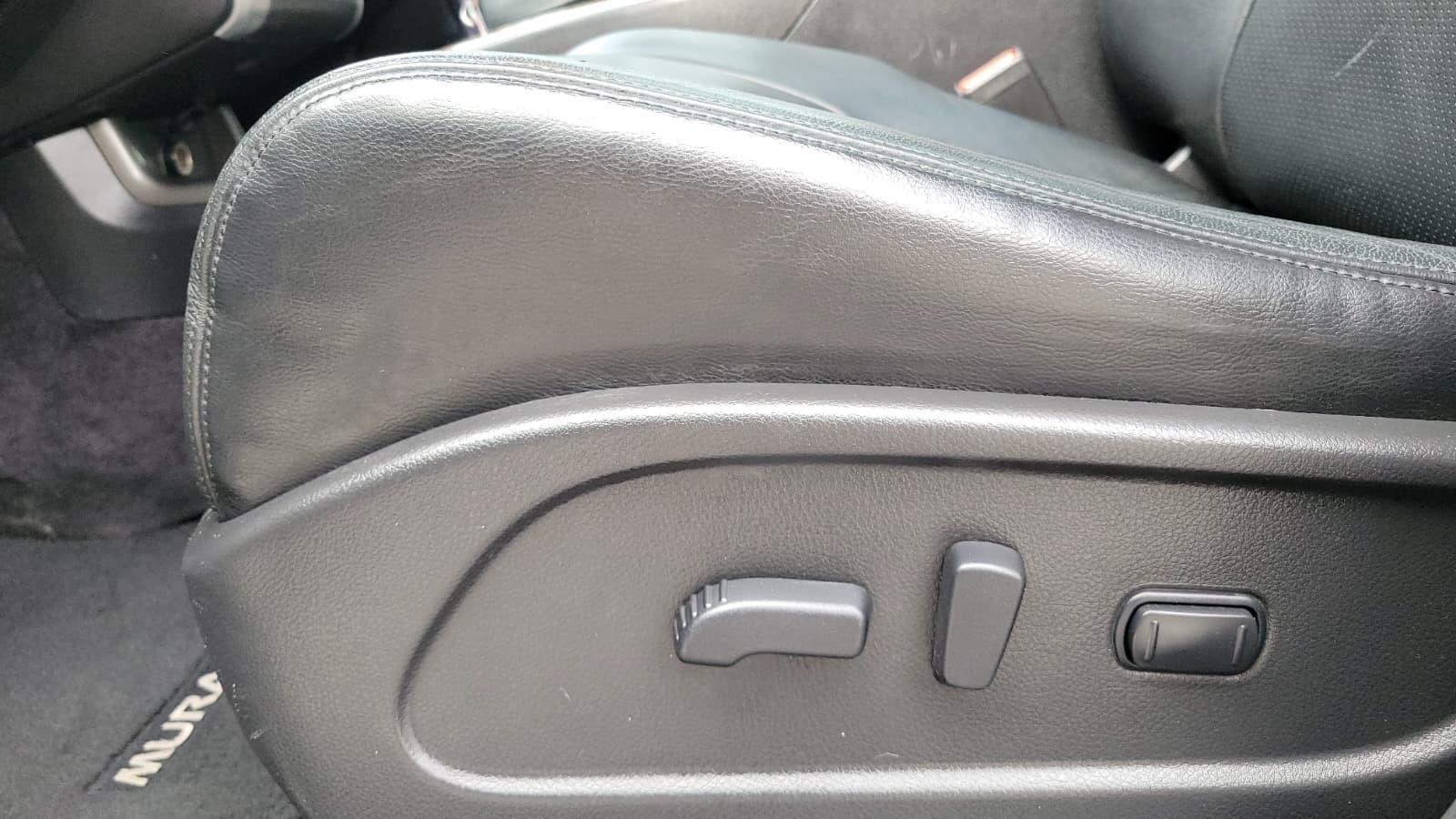 Nissan Murano 2014 - Image 10