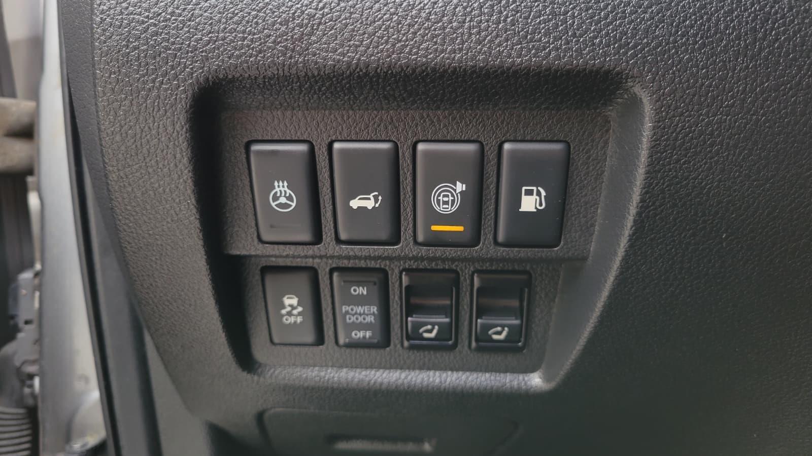 Nissan Murano 2014 - Image 11