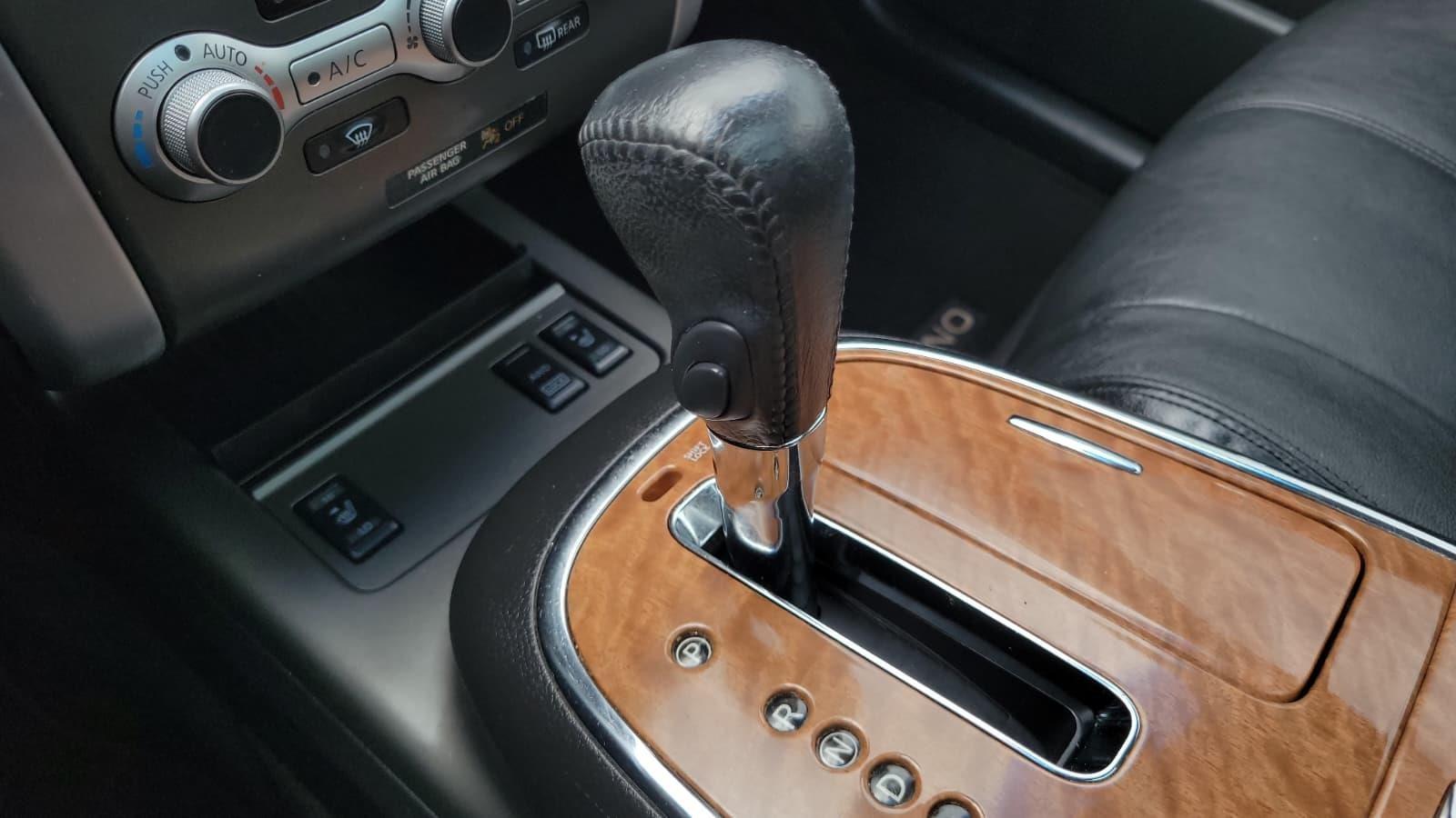 Nissan Murano 2014 - Image 12