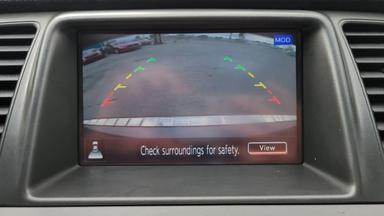 Nissan Murano 2014 - Thumbnail 17