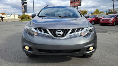 Nissan Murano 2014 - Thumbnail 2