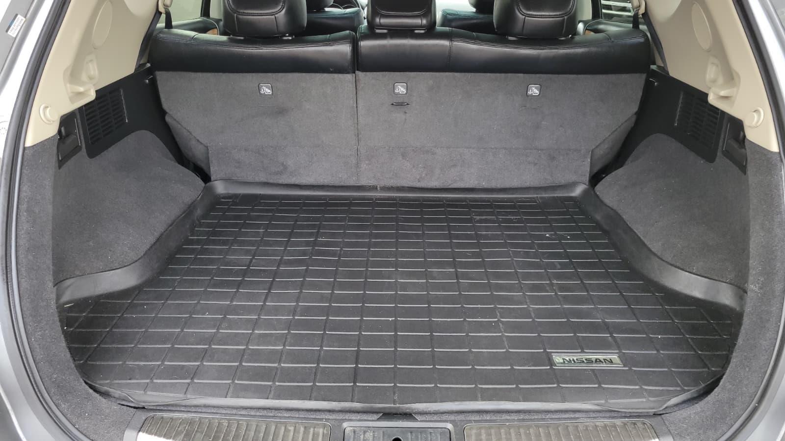 Nissan Murano 2014 - Image 7