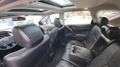 Nissan Murano 2014 - Thumbnail 8